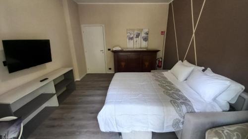 Santa Rita Apartamento | Trilocale con parcheggio privato Arena Inalpi, PalaTazzoli, Palavela Lingotto, "Exclusive Suite " La casa di Bertino "