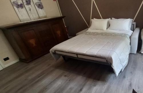 Santa Rita Apartamento | Trilocale con parcheggio privato Arena Inalpi, PalaTazzoli, Palavela Lingotto, "Exclusive Suite " La casa di Bertino "