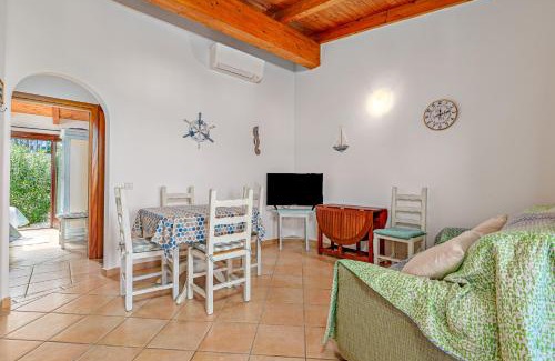 Monte Petrosu Apartamento | Trilocale Con Vista Porto Taverna