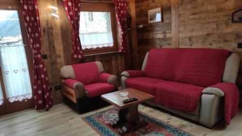 Remondey Apartamento | Trilocale con vista La Grandze Cir164