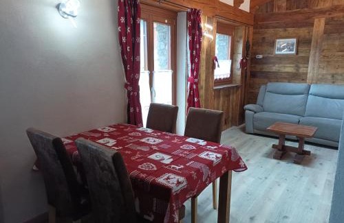 Remondey Apartamento | Trilocale con vista La Grandze Cir164