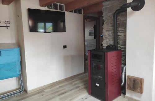 Remondey Apartamento | Trilocale con vista La Grandze Cir164