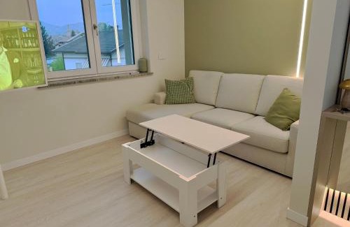 Giaveno Apartamento | Trilocale con vista mozzafiato Dimora Paroira