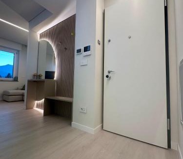 Giaveno Apartamento | Trilocale con vista mozzafiato Dimora Paroira