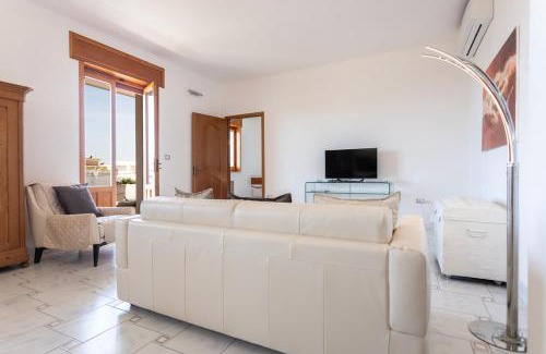 Ugento Casa | Trilocale Concita a Ugento - Apulia Home