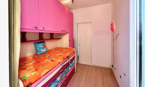 Varazze Apartamento | Trilocale fronte mare