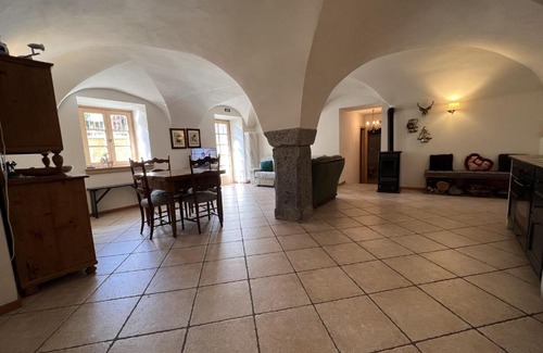 Giustino Apartamento | Trilocale Giustino Vadaione