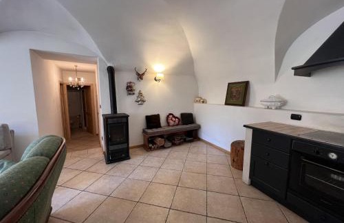 Giustino Apartamento | Trilocale Giustino Vadaione