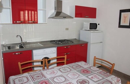 Sirolo Apartamento | TRILOCALE IN POSIZIONE STRATEGICA