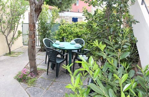 Sirolo Apartamento | TRILOCALE IN POSIZIONE STRATEGICA