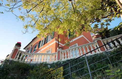 Varazze Apartamento | Trilocale in villa Apt 5