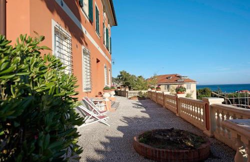 Varazze Apartamento | Trilocale in villa Apt 5