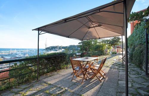 Varazze Apartamento | Trilocale in villa Apt 5