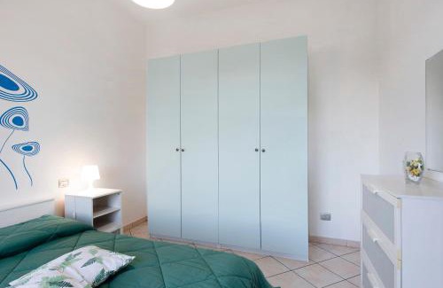Varazze Apartamento | Trilocale in villa vista mare Apt 1