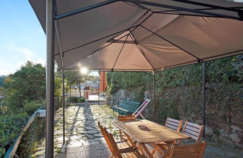 Varazze Apartamento | Trilocale in villa vista mare Apt 3