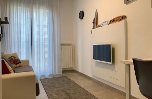 Morivione Apartamento | Trilocale in Zona Bocconi/Navigli
