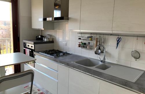 Morivione Apartamento | Trilocale in Zona Bocconi/Navigli