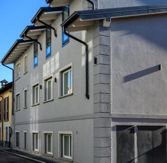 Treviglio Apartamento | Trilocale Leonardo Treviglio Upper Stay