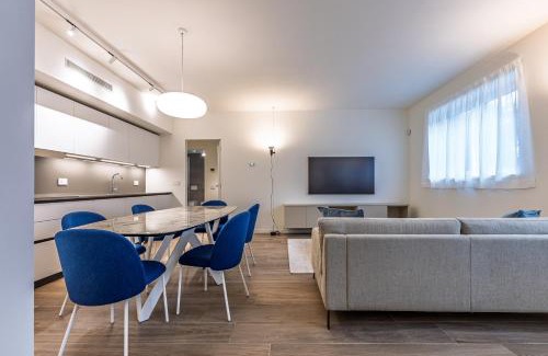 Treviglio Apartamento | Trilocale Leonardo Treviglio Upper Stay