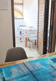 Ziano di Fiemme Apartamento | Trilocale mansardato nel cuore della Val Di Fiemme