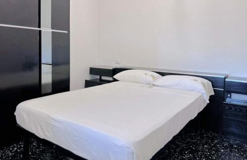 Varazze Apartamento | Trilocale nel verde