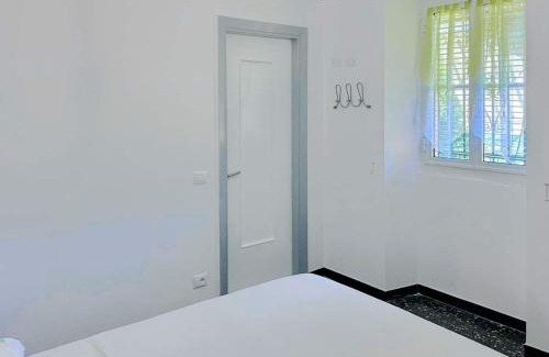 Varazze Apartamento | Trilocale nel verde