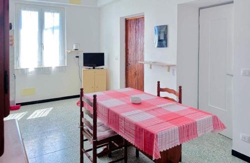 Varazze Apartamento | Trilocale nel verde