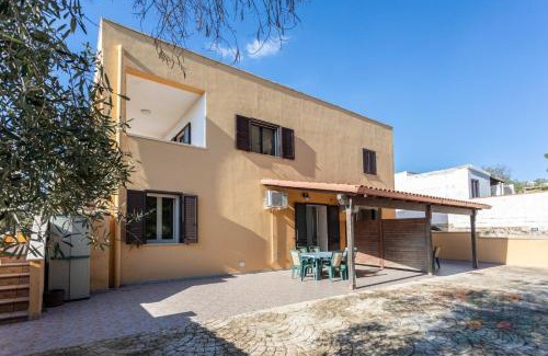 Torre Vado Apartamento | Trilocale Nettuno by Puglia On line