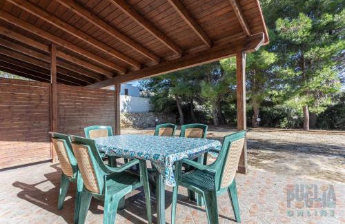 Torre Vado Apartamento | Trilocale Nettuno by Puglia On line