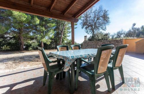 Torre Vado Apartamento | Trilocale Nettuno by Puglia On line