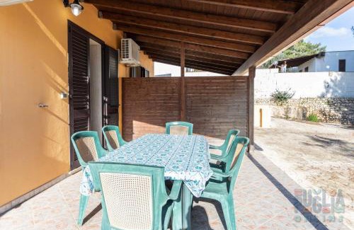 Torre Vado Apartamento | Trilocale Nettuno by Puglia On line