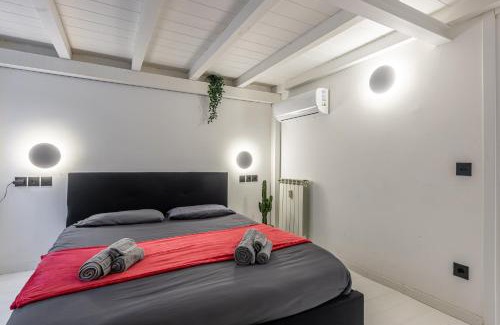 Zona Padova Apartamento | Trilocale Nolo