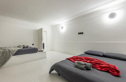 Zona Padova Apartamento | Trilocale Nolo