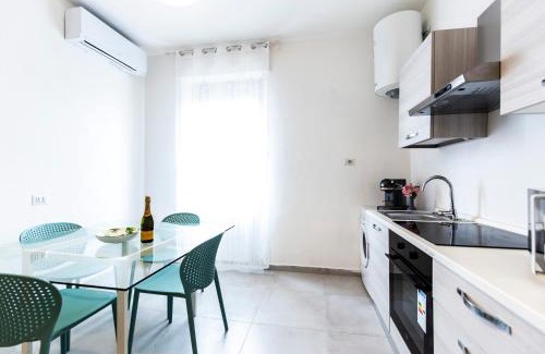 Milan Apartamento | Trilocale Noverasco IEO 1
