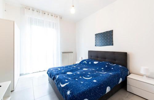 Milan Apartamento | Trilocale Noverasco IEO 1