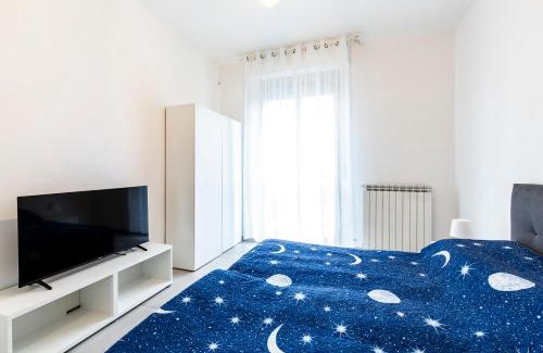 Milan Apartamento | Trilocale Noverasco IEO 1