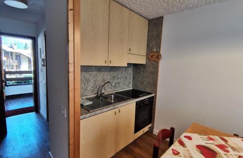 Folgarida Apartamento | Trilocale nuovo in montagna, passeggiate e relax!
