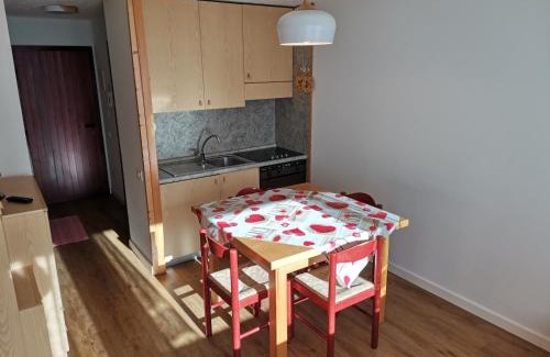 Folgarida Apartamento | Trilocale nuovo in montagna, passeggiate e relax!