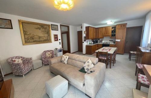 Old Town Apartamento | Trilocale vista mare con 2 bagni nel centro storico - Agenzia Cocal