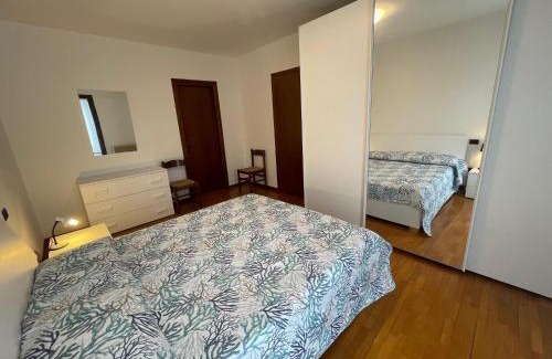 Old Town Apartamento | Trilocale vista mare con 2 bagni nel centro storico - Agenzia Cocal