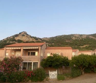 Lumio Apartamento | Trilocale vista mare