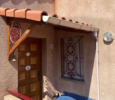 Lumio Apartamento | Trilocale vista mare