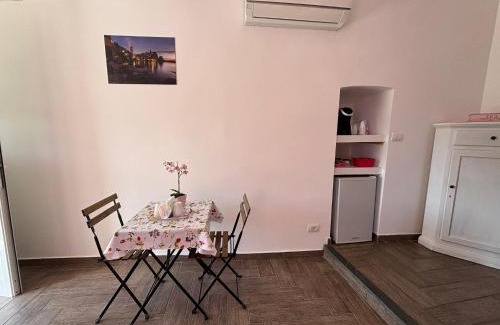 La Foce Casa | Trilogy