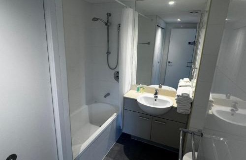 Spring Hill Apartamento | Trilogy Residences Brisbane