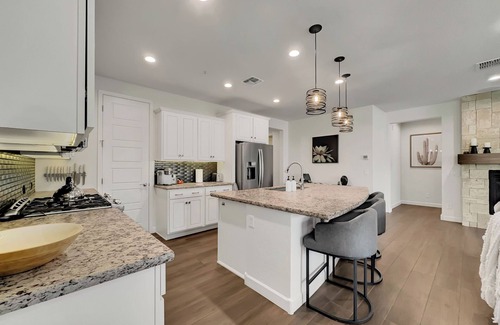 Vistancia Casa | Trilogy Vistancia 55+ with Amazing Spa and Firepit. Amenities Galore.