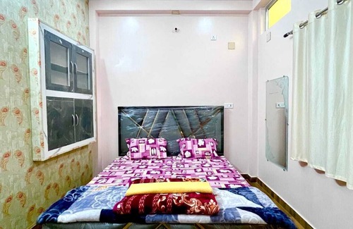 Varanasi Casa | Trilok Residency