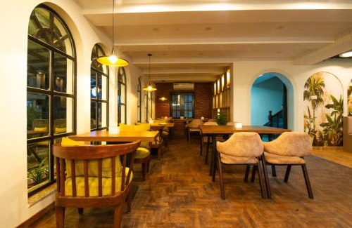 Sainbu Cama Y Desayuno | Triluna bed and breakfast