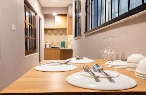 Sainbu Cama Y Desayuno | Triluna bed and breakfast