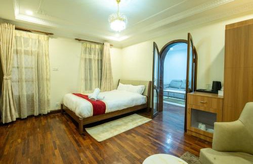 Sainbu Cama Y Desayuno | Triluna bed and breakfast