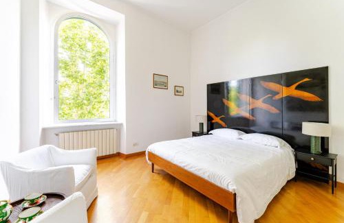 Trastevere Apartamento | Trilussa Dolce Vita Apt